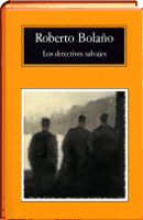 los detectives salvajes